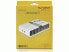 Delock USB Sound Box 7.1 - 7.1 channels - USB