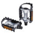 Фото #1 товара BBB Mount&Go pedals