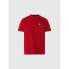 Фото #3 товара NORTH SAILS Logo short sleeve T-shirt