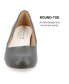 ფოტო #7 პროდუქტის Women's Luu Round Toe Pumps