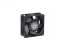 ebm-papst 8312 NN - Fan - 8 cm - 3700 RPM - 33 dB - 56 m³/h - Black