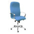 Фото #1 товара Офисный стул Caudete P&C BBALI13 Небесный синий