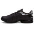 Puma Viz Runner Repeat Perforated Wide Running Mens Black Sneakers Athletic Sho
