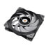 Фото #5 товара Thermaltake TOUGHFAN 12 - Fan - 12 cm - 500 RPM - 2500 RPM - 28.1 dB - 72.69 cfm