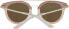 Фото #3 товара Police Sonnenbrille SPL543G 300R 50 Herren Rosé Gold