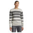 G-STAR Irregular Stripe sweater