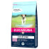 EUKANUBA Grain Free Puppy Small/Medium Breed Ocean Fish 3kg Dog Food