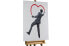 Фото #5 товара Bild handgemalt Banksy's Man in Love