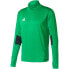 Фото #1 товара Adidas Tiro 17 M BQ2738 training sweatshirt