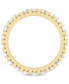 Diamond Eternity Band (2 ct. t.w.) in 14k Gold (Also in Platinum)