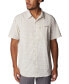 Фото #1 товара Men's Twisted Creek™ III Short-Sleeve Shirt