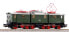 Фото #4 товара PIKO 51543 - Train model - HO (1:87) - Boy/Girl - 14 yr(s) - Black - Green - Red - Model railway/train