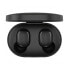 Фото #2 товара Słuchawki bezprzewodowe XIAOMI TWS Redmi Buds Essential czarne