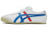 Фото #2 товара Кроссовки Onitsuka Tiger MEXICO 66 White Blue Red