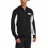 Фото #1 товара [854200-01] Mens Puma Rebel Hooded Track Jacket