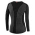 LOEFFLER Transtex® Warm CB Long Sleeve Base Layer