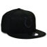 Indianapolis Colts Basic 9FIFTY Snapback Cap