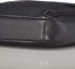 Фото #3 товара Мужская сумка через плечо повседневная кожаная маленькая планшет черная Marc OPolo Mens Mod. Robin Crossbody Bag
