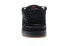 Фото #44 товара Кроссовки Globe Sabre черные, серые, красные для мужчин, вдохновленные скейтбордингом