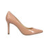 Nina Nina85 Pointed Toe Stiletto Pumps Womens Pink Dress Casual NINA85-RSE