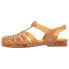 MELISSA Possession Brushed Jelly Sandal