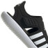 ფოტო #8 პროდუქტის ADIDAS Water sandals