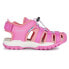 GEOX Borealis sandals