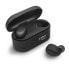 Фото #1 товара Bluetooth-наушники in Ear Savio TWS-04 Чёрный Графитовый