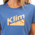 Фото #2 товара KLIM Mountain short sleeve T-shirt