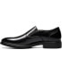 Фото #7 товара Men's Forecast Water Resistant Plain Toe Slip On Shoes