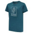 HUMMEL 213998 short sleeve T-shirt