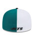 ფოტო #3 პროდუქტის Men's Green, Black New York Jets 2023 Sideline 59FIFTY Fitted Hat