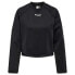 Фото #1 товара HUMMEL Kalu Short sweatshirt