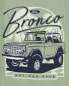 Фото #9 товара Kid Ford® Bronco Graphic Tee 12