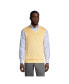 Фото #1 товара Men's School Uniform Cotton Modal Sweater Vest