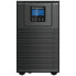 Uninterruptible Power Supply System Interactive UPS Power Walker VFI 3000 TG 2700 W