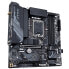 Фото #2 товара GIGABYTE B760M Gaming X AX, Intel B760 Mainboard - Sockel 1700, DDR5