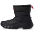 HUNTER Intrepid Short Snow Boots