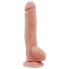 Фото #8 товара Реалистичный вибратор Dream Toys Mr Dixx TPE Ø 4,1 cm