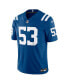 ფოტო #3 პროდუქტის Men's Shaquille Leonard Royal Indianapolis Colts Vapor F.U.S.E. Limited Jersey