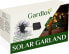 Фото #9 товара Gardlov Girlanda solarna 7m IP65 Gardlov 24008