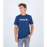 HURLEY One & Only short sleeve T-shirt