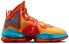 Фото #3 товара Баскетбольные кроссовки Nike Lebron 19 DC9342-800