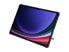 Фото #6 товара Pancerne etui Samsung Galaxy Tab S9 Ultra Outdoor Cover Cas czarne