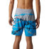 FOX RACING LFS Barb Wire 19´´ Swimming Shorts