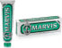 Marvis Fluoride Toothpaste Classic odświeżająca pasta do zębów z fluorem Strong Mint 85ml