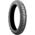 Фото #1 товара BRIDGESTONE Battlax Adventurecross 41 51P TL adventure front tire