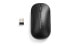 Фото #7 товара Kensington SureTrack™ Dual Wireless Mouse - Ambidextrous - RF Wireless + Bluetooth - 2400 DPI - Black