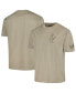 ფოტო #1 პროდუქტის Men's Tan St. Louis Cardinals Neutral Drop Shoulder T-shirt
