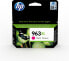 Фото #2 товара HP 963XL - Original - Pigment-based ink - Magenta - HP - HP OfficeJet Pro 9010/9020 series - 1 pc(s)